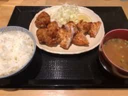おひさまげんき食堂