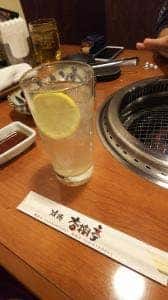 杏樹亭 駒岡店