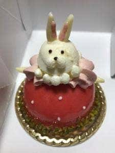 ユーハイム・ディー・マイスター 小田急百貨店新宿店