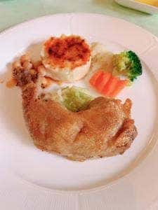ラ パレット