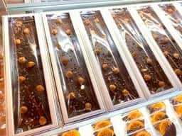 ショコラティエ オウルージュ