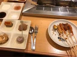 串家物語 KITTE博多店