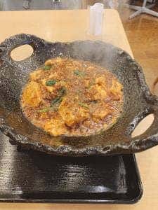 中国料理 桃花園