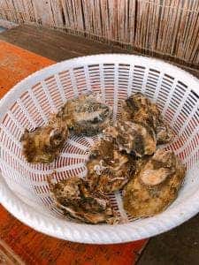 深山水産
