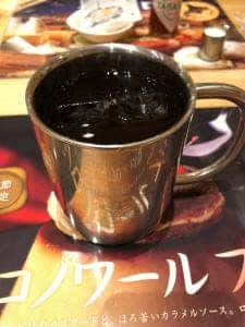 コメダ珈琲店 長崎浜町店