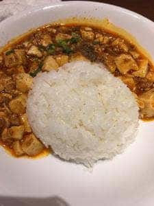 中国西安料理と火鍋 XI'AN エステックビル店