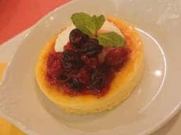 名駅 バール・デルソーレ