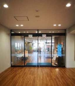 佐賀大学 本庄キャンパス大学会館食堂