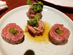 肉料理 澁谷