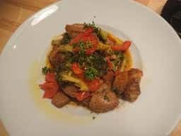 バオバブ食堂