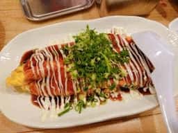 串カツ田中 秋津店