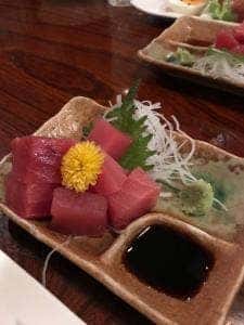 まぐろ家 繁正