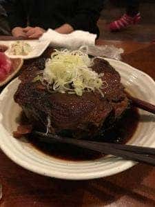 まぐろ家 繁正