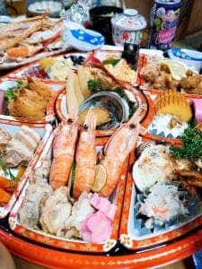 清寿司支店