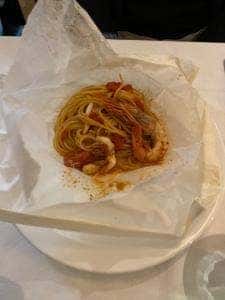 Orta Ristorante