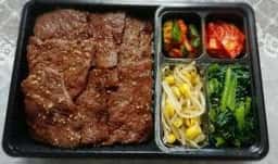 山水園朝生田店