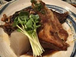 汐の香り 酒･魚･ワイン
