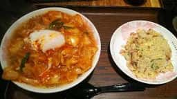 大阪王将 川崎駅東口店