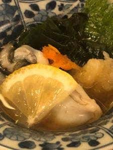 旬魚酒菜 五郎 旭町通店