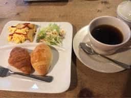 Farmer's Cafe