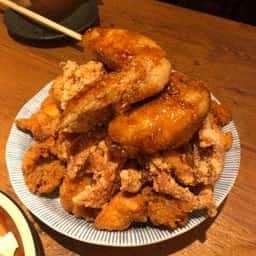 揚鶏屋 伊予