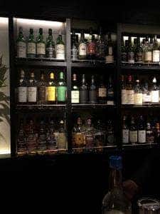 Bar S