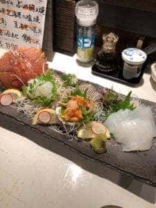 長崎炙り処とろび