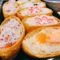 いなりんどう
