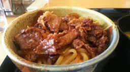 前沢レストラン