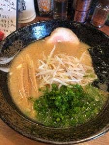 麺屋 宙