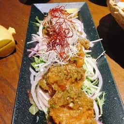 和料理いし井