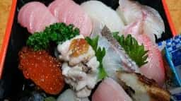 兵庫の津 魚がし