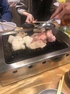 大阪焼肉・ホルモン ふたご 西中島南方店