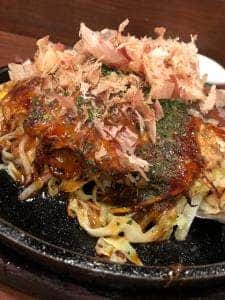 広島風お好み焼 青葉