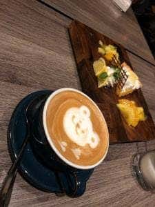 瀬戸内バル LA TERRAZZA