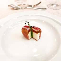 リストランテ・パティスリー シムラ