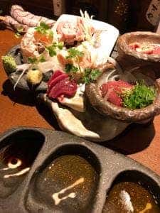 なないろ 西九条本店