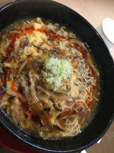 京鼎樓小館 富山店