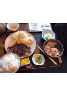 川よし