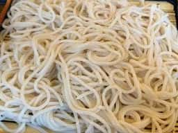 SOBA越後家