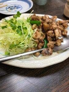 千鳥屋食堂