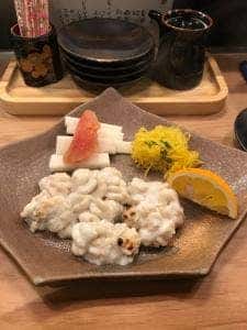すし友