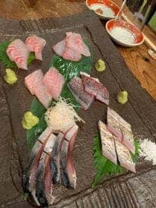 銀座船形