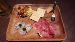 カフェジュエルケーニッヒ