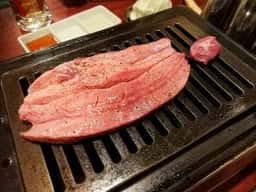 焼肉BAR さんたま