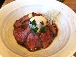 鉄板串焼き 咲蔵