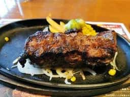 ブロンコビリー 豊川インター店