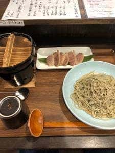 手打蕎麦 hiro