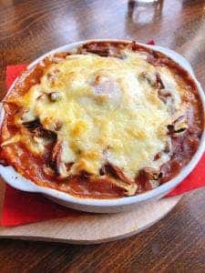 カフェレストラン 亜詩麻