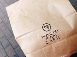 HACHI PAN CAFE
